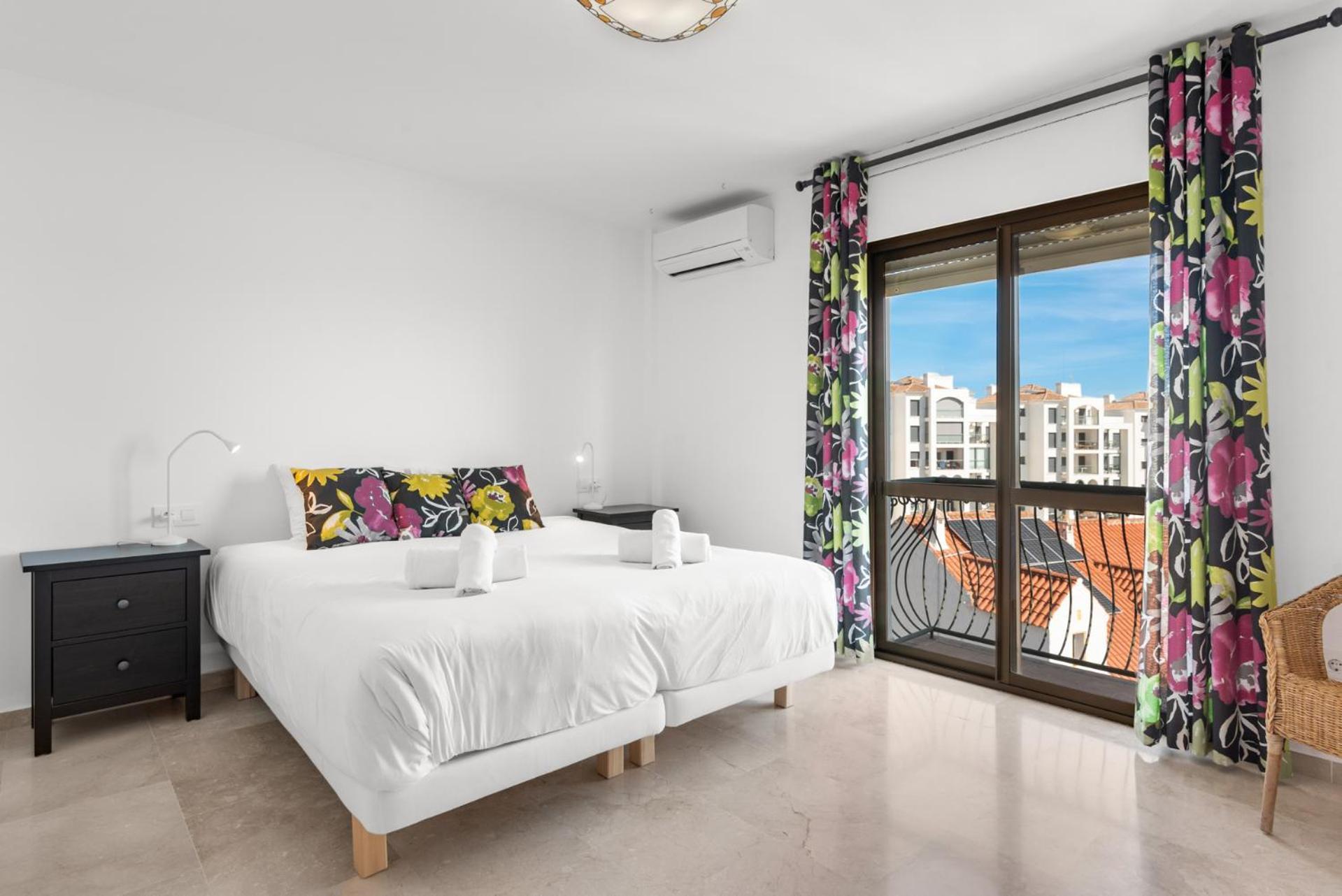 Lovely Penthouse Near Estepona Marina By Costarentals - Ref M15 Exterior foto