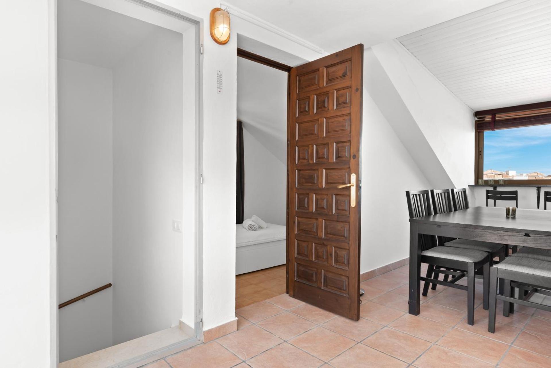 Lovely Penthouse Near Estepona Marina By Costarentals - Ref M15 Exterior foto