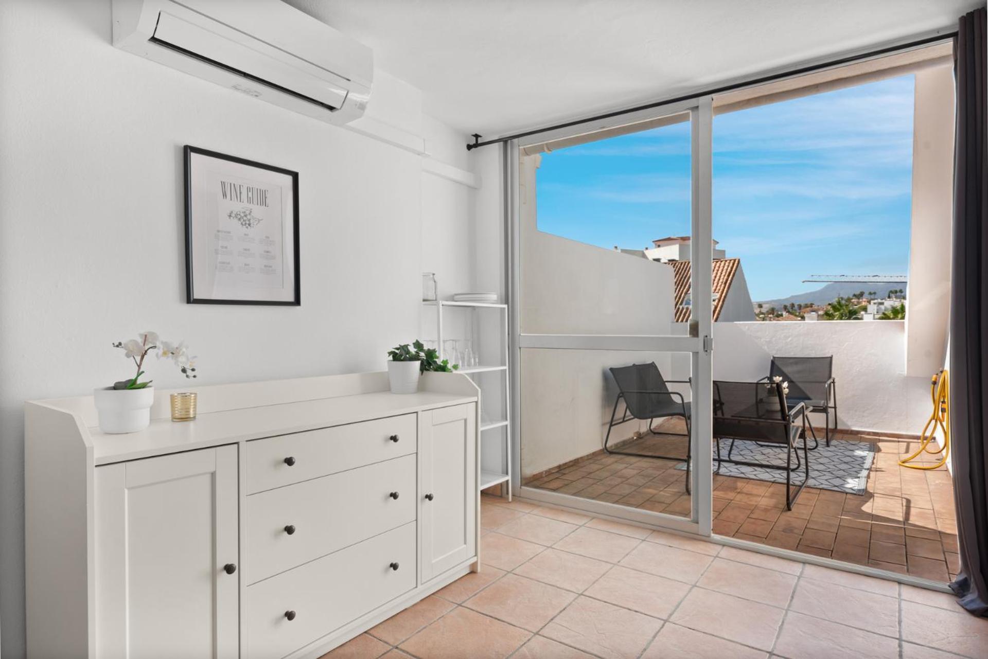 Lovely Penthouse Near Estepona Marina By Costarentals - Ref M15 Exterior foto